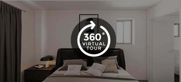 
												Bedroom VR Tour